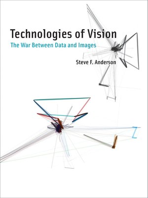 cover image of Technologies of Vision